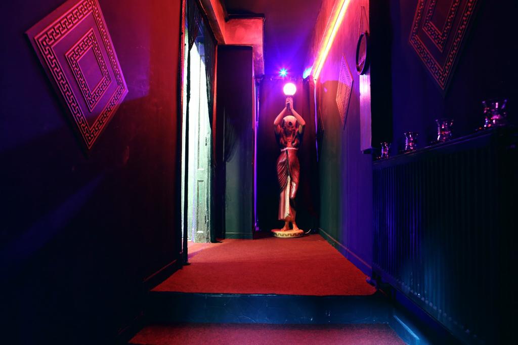 Club Swing Bucuresti Amor Amor - Swinger Club in Bucharest, Romania