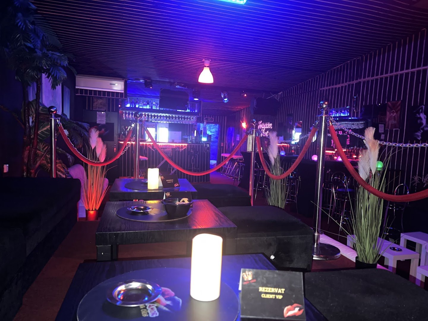 Club Swing Bucuresti Amor Amor - Swinger Club in Bucharest, Romania