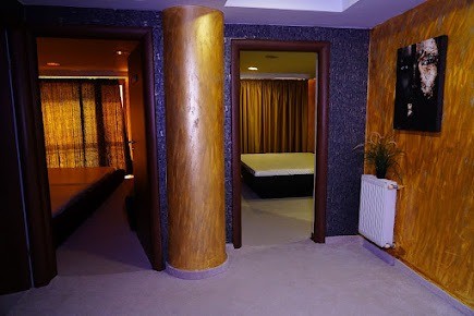Club Swing Bucuresti Amor Amor - Swinger Club in Bucharest, Romania