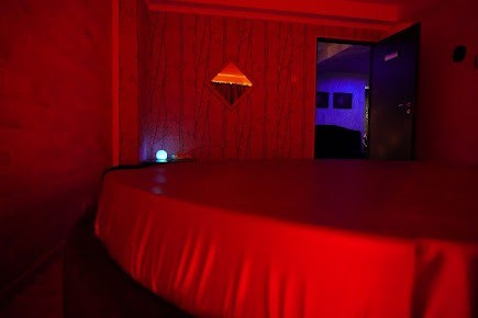 Club Swing Bucuresti Amor Amor - Swinger Club in Bucharest, Romania