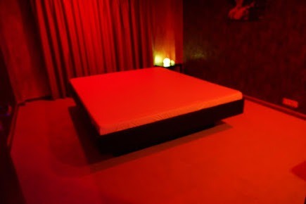 Club Swing Bucuresti Amor Amor - Swinger Club in Bucharest, Romania
