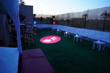Club Swing Bucuresti Amor Amor - Swinger Club in Bucharest, Romania