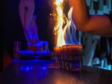 Club Swing Bucuresti Amor Amor - Swinger Club in Bucharest, Romania