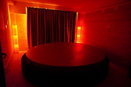 Club Swing Bucuresti Amor Amor - Swinger Club in Bucharest, Romania