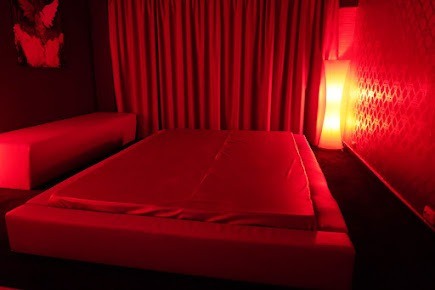 Club Swing Bucuresti Amor Amor - Swinger Club in Bucharest, Romania