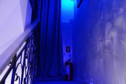 Club Swing Bucuresti Amor Amor - Swinger Club in Bucharest, Romania