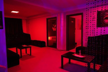 Club Swing Bucuresti Amor Amor - Swinger Club in Bucharest, Romania