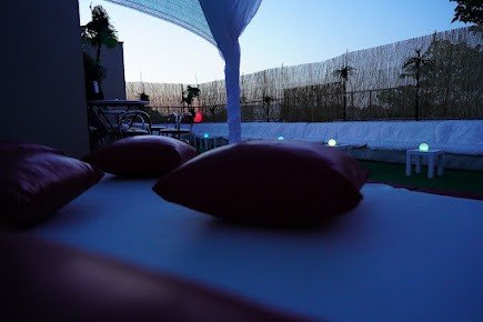 Club Swing Bucuresti Amor Amor - Swinger Club in Bucharest, Romania