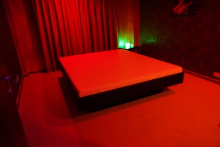Club Swing Bucuresti Amor Amor - Swinger Club in Bucharest, Romania