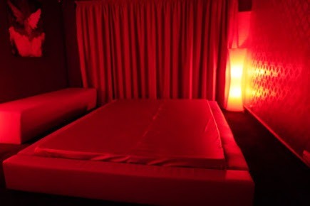 Club Swing Bucuresti Amor Amor - Swinger Club in Bucharest, Romania