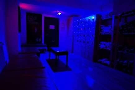 Club Swing Bucuresti Amor Amor - Swinger Club in Bucharest, Romania