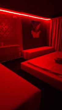 Club Swing Bucuresti Amor Amor - Swinger Club in Bucharest, Romania