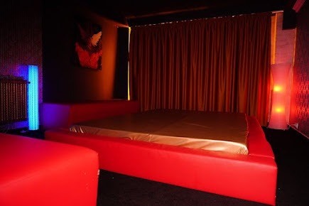 Club Swing Bucuresti Amor Amor - Swinger Club in Bucharest, Romania