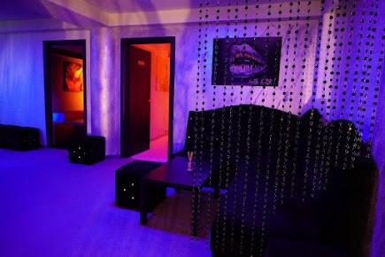 Club Swing Bucuresti Amor Amor - Swinger Club in Bucharest, Romania