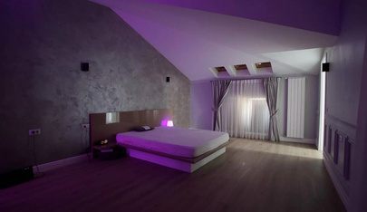 Artemis Masaj - Erotic Massage in Bucure Ti, Romania