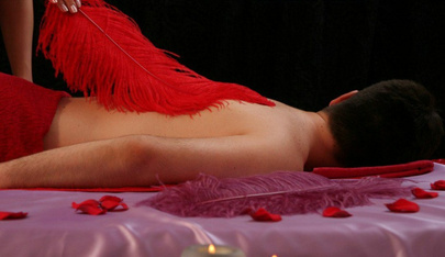 Luckymassage - Erotic Massage in Bucure Ti, Romania