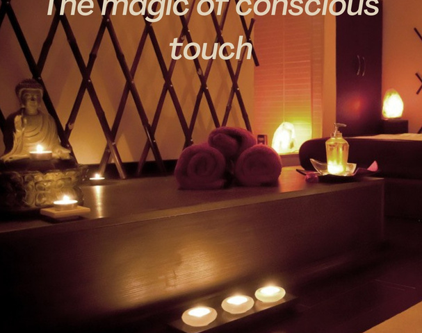 Luckymassage - Erotic Massage in Bucure Ti, Romania
