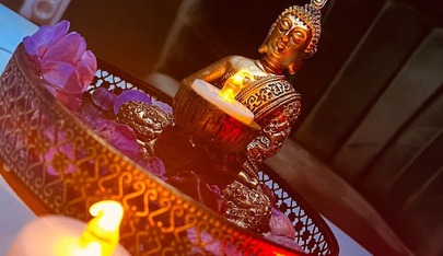 Maraboo Massage - Erotic Massage in Bucure Ti, Romania