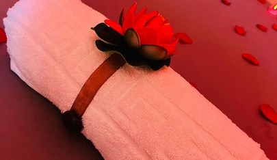 Maraboo Massage - Erotic Massage in Bucure Ti, Romania