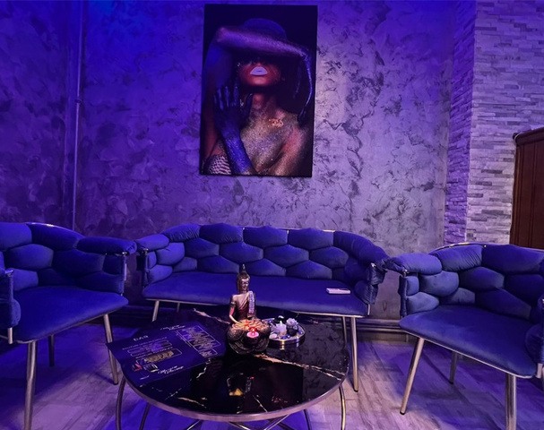 Maraboo Massage - Erotic Massage in Bucure Ti, Romania