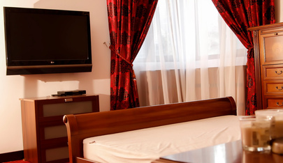 Royal Place - Erotic Massage in Bucure Ti, Romania