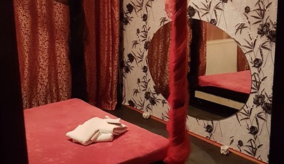 Sweettouch - Erotic Massage in Bucure Ti, Romania