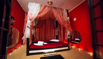 Sweettouch - Erotic Massage in Bucure Ti, Romania