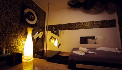 Sweettouch - Erotic Massage in Bucure Ti, Romania