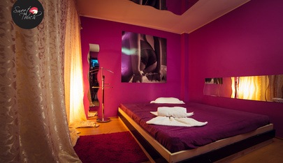 Sweettouch - Erotic Massage in Bucure Ti, Romania