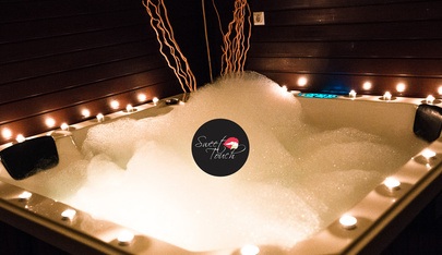 Sweettouch - Erotic Massage in Bucure Ti, Romania