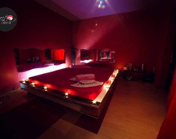 Sweettouch - Erotic Massage in Bucure Ti, Romania