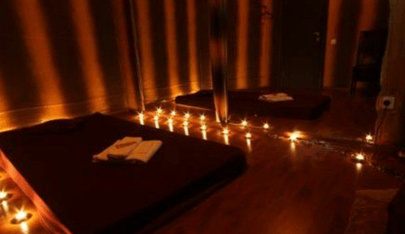 Vip Zone Erotic Massage & Adult Lounge - Erotic Massage in Bucure Ti, Romania