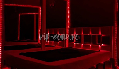 Vip Zone Erotic Massage & Adult Lounge - Erotic Massage in Bucure Ti, Romania