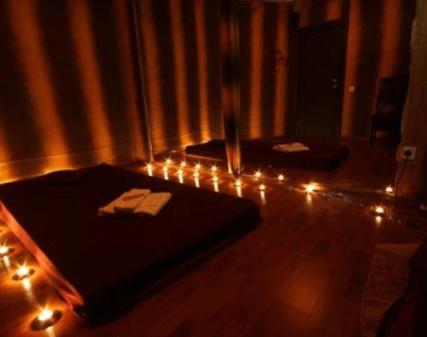 Vip Zone Erotic Massage & Adult Lounge - Erotic Massage in Bucure Ti, Romania