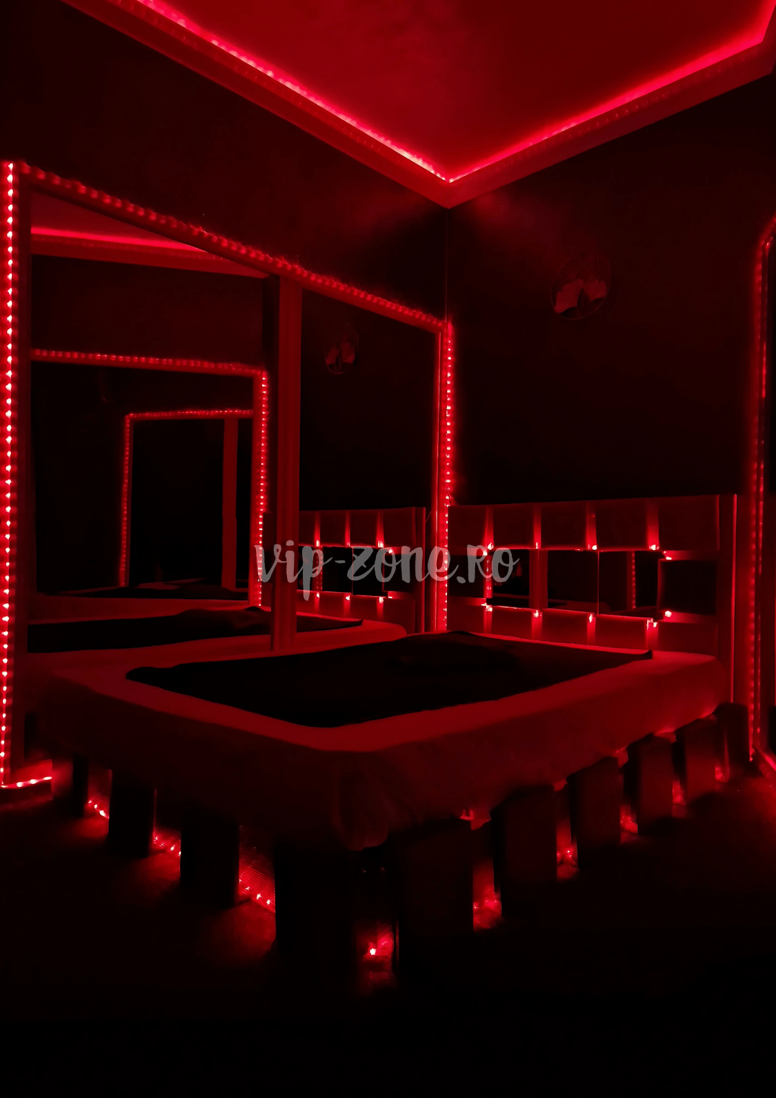 Vip Zone Erotic Massage & Adult Lounge - Erotic Massage in Bucure Ti, Romania