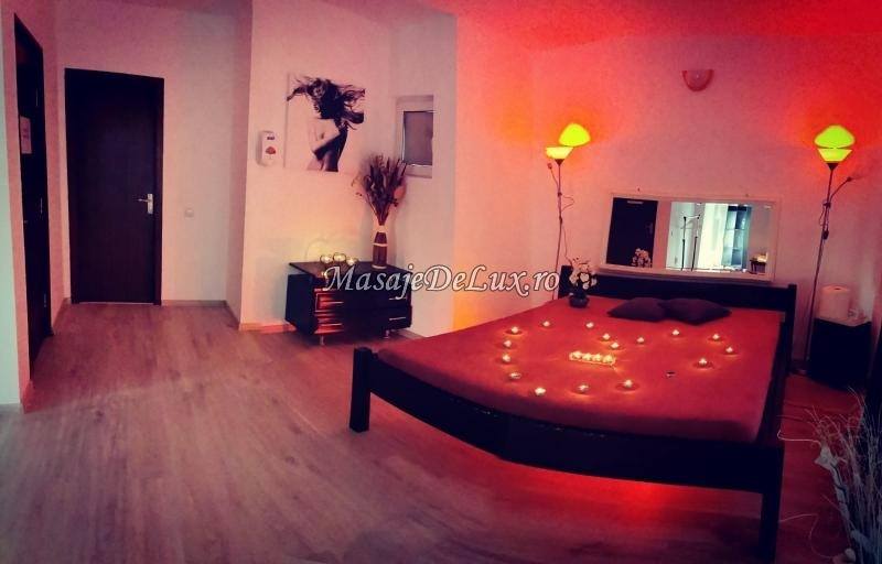 Raisa Massage - Erotic Massage in Cluj Napoca, Romania
