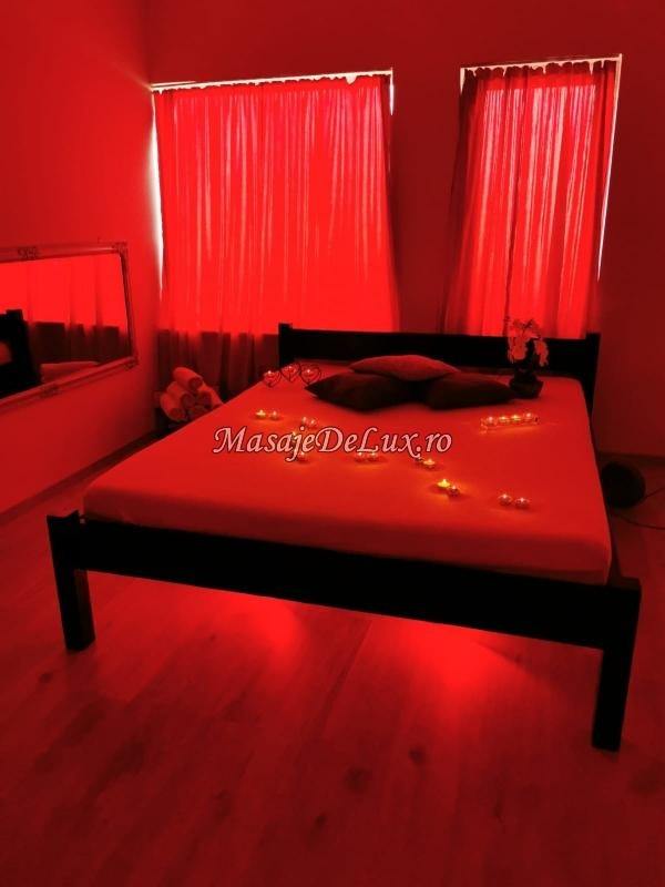 Raisa Massage - Erotic Massage in Cluj Napoca, Romania