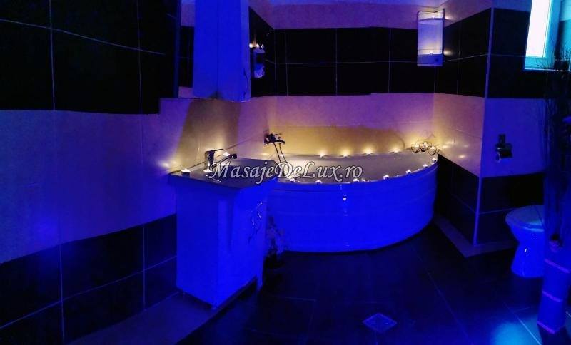Raisa Massage - Erotic Massage in Cluj Napoca, Romania
