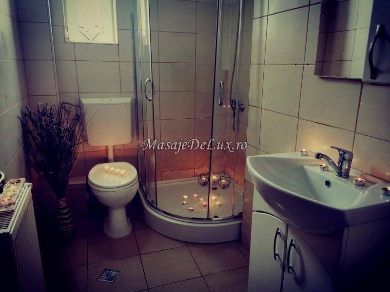 Raisa Massage - Erotic Massage in Cluj Napoca, Romania