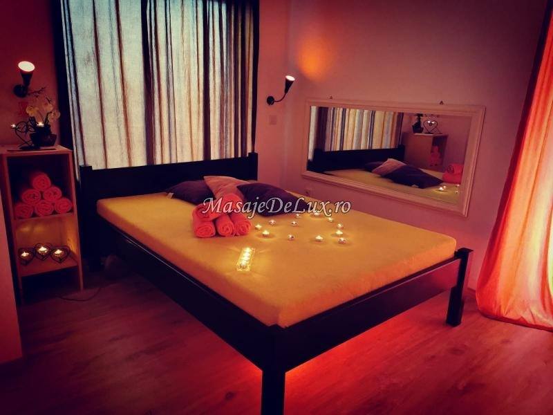 Raisa Massage - Erotic Massage in Cluj Napoca, Romania