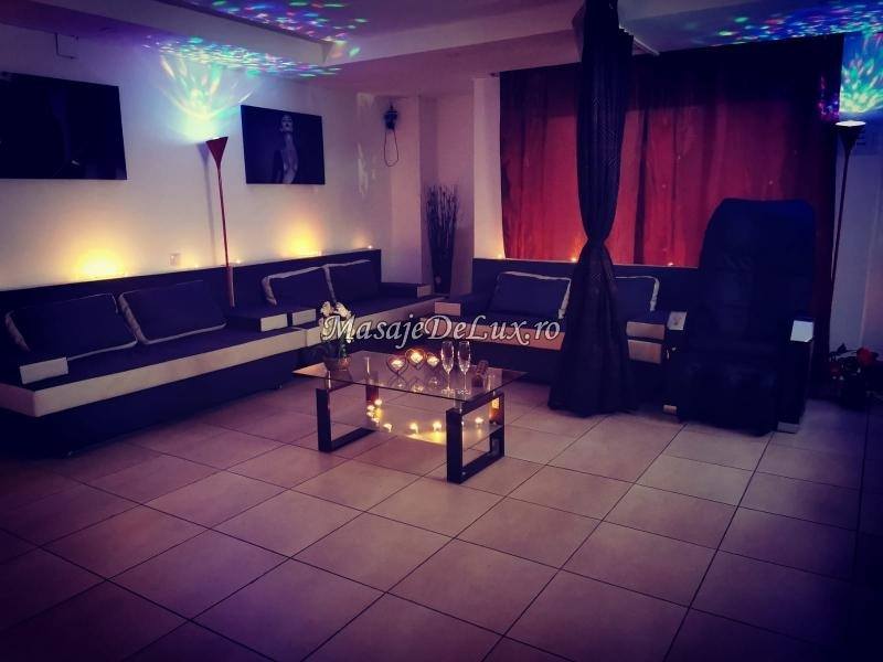 Raisa Massage - Erotic Massage in Cluj Napoca, Romania
