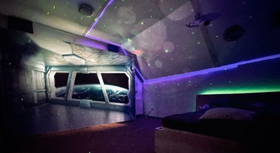Secret Obsession - Gentlemen's Club - Nightclub in Cluj Napoca, Romania