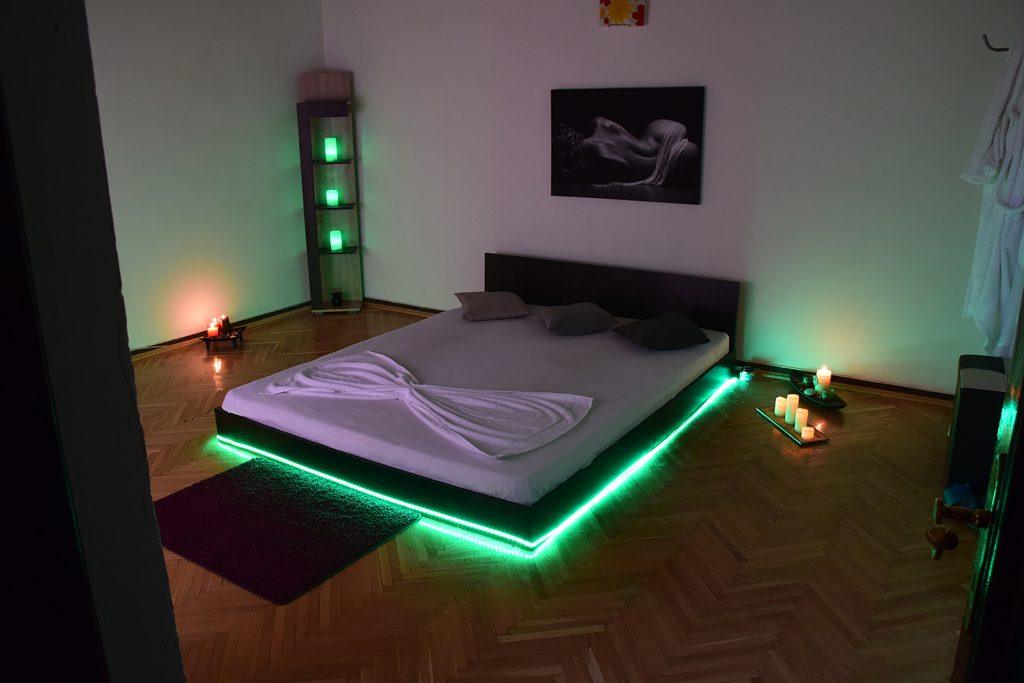 Perfect Body Massage - Erotic Massage in Constan A, Romania