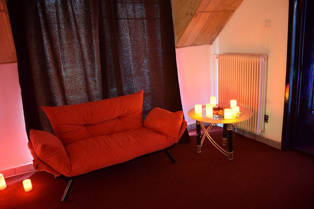 Perfect Body Massage - Erotic Massage in Constan A, Romania
