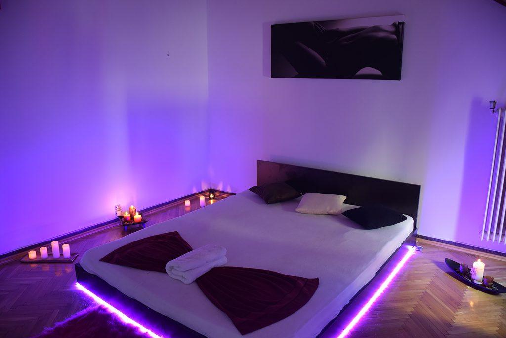 Perfect Body Massage - Erotic Massage in Constan A, Romania