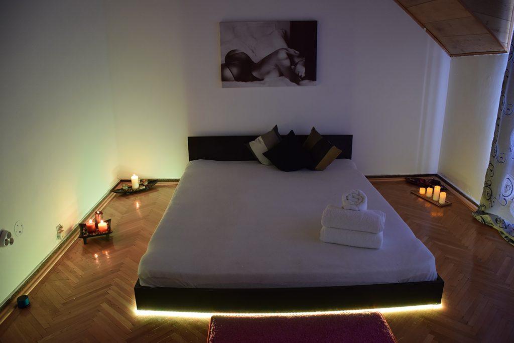 Perfect Body Massage - Erotic Massage in Constan A, Romania