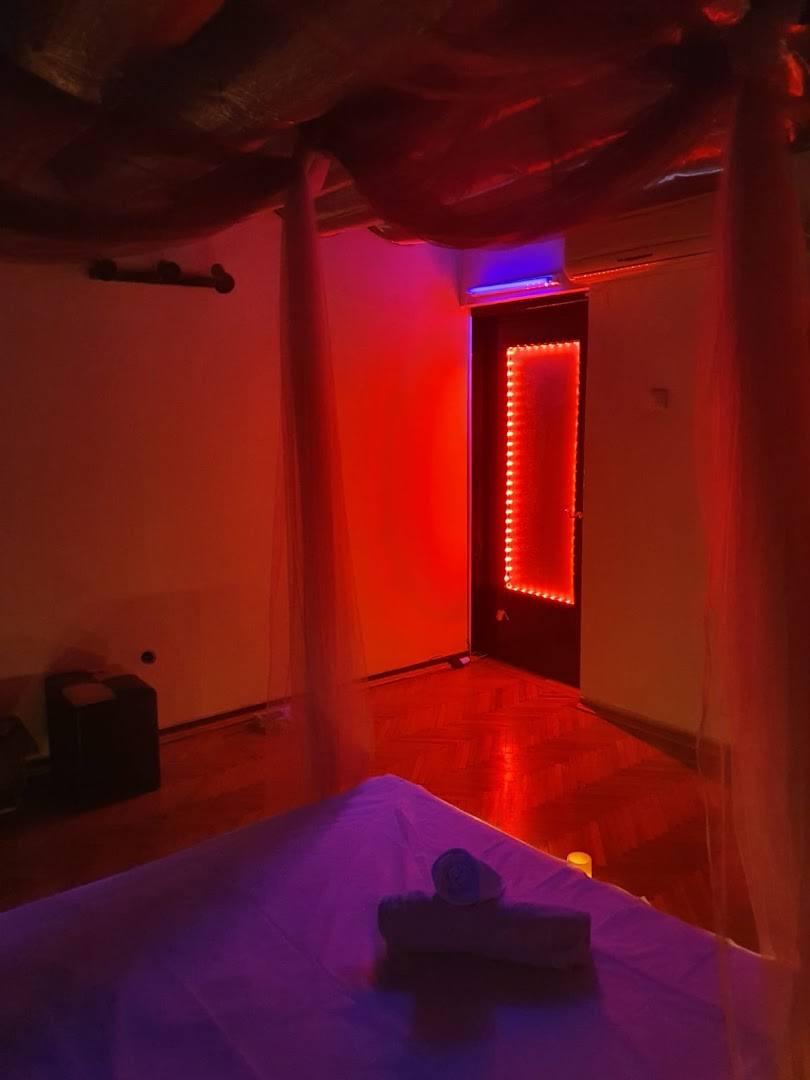 Perfect Body Massage - Erotic Massage in Constan A, Romania