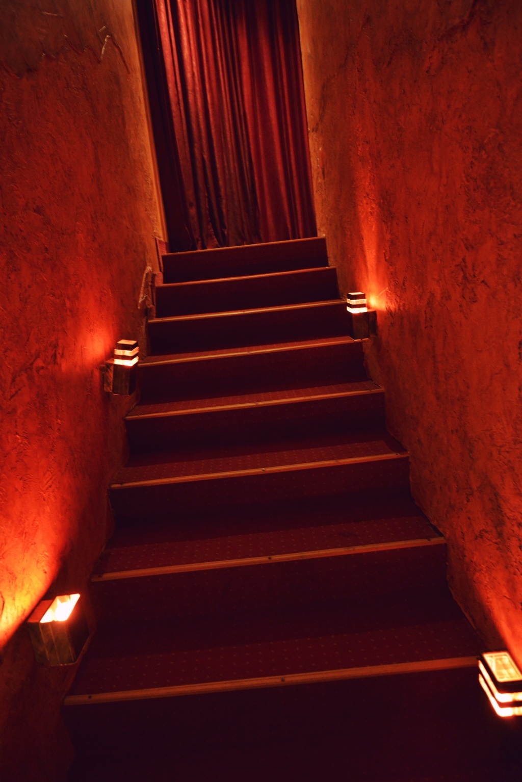 21st Officegentleman's Constanța - Nightclub in Constan A, Romania