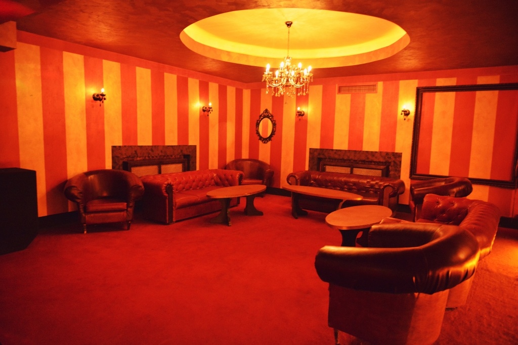 21st Officegentleman's Constanța - Nightclub in Constan A, Romania