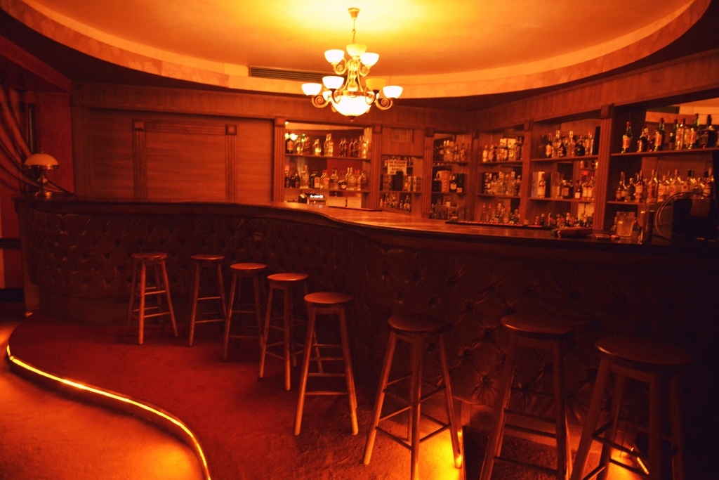 21st Officegentleman's Constanța - Nightclub in Constan A, Romania